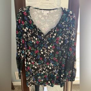 Liz Claiborne top